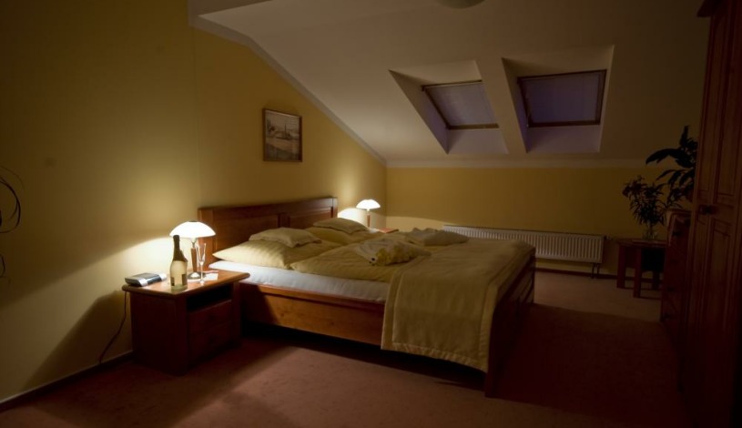 Wellness & Spa hotel Horal Rožnov pod Radhoštěm